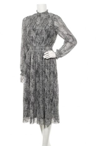 Kleid Yessica, Größe S, Farbe Mehrfarbig, 79% Polyester, 21% Metallfasern, Preis 25,75 €