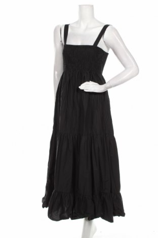 Φόρεμα Zara, Μέγεθος L, Χρώμα Μαύρο, Τιμή 25,36 €