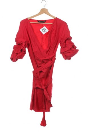 Šaty  Zara, Veľkosť XS, Farba Ružová, Cena  20,41 €