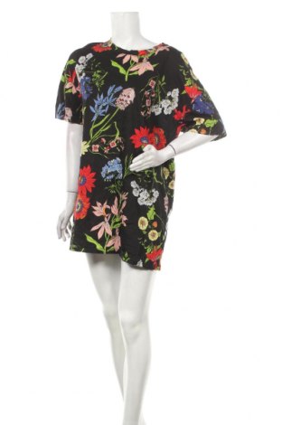 Kleid Zara Trafaluc, Größe S, Farbe Mehrfarbig, Preis 22,27 €