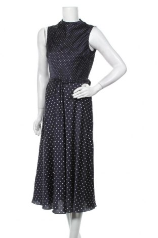 Φόρεμα Zero, Μέγεθος M, Χρώμα Μπλέ, 97% πολυεστέρας, 3% ελαστάνη, Τιμή 53,27 €