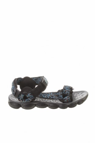 Sandalen, Größe 39, Farbe Mehrfarbig, Textil, Preis 22,27 €