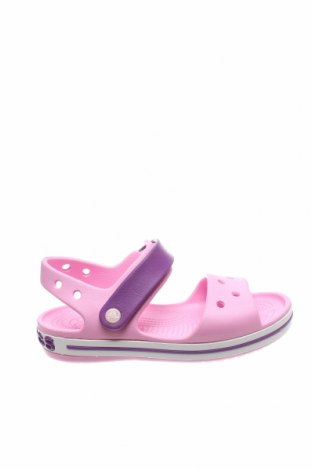 Sandály Crocs, Velikost 33, Barva Růžová, Polyurethane, Cena  744,00 Kč