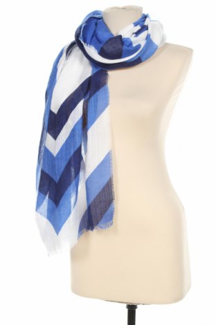 Schal Esprit, Farbe Blau, Textil, Preis 22,27 €