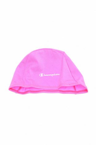 Καπέλο Champion, Χρώμα Ρόζ , 80% πολυαμίδη, 20% ελαστάνη, Τιμή 10,65 €