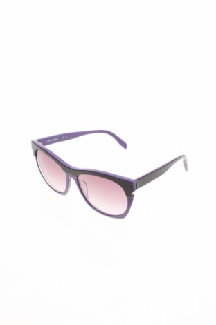 Слънчеви очила Karl Lagerfeld, Цвят Лилав, Цена 174,37 лв.