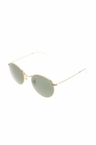 Sluneční brýle   Ray Ban, Barva Zlatistá, Cena  2 932,00 Kč