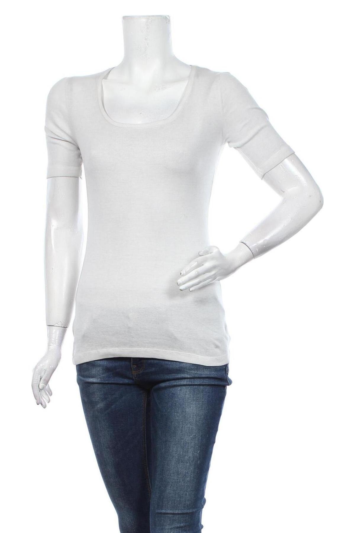 Γυναικεία μπλούζα Aviva, Μέγεθος S, Χρώμα Γκρί, Τιμή 28,87 €