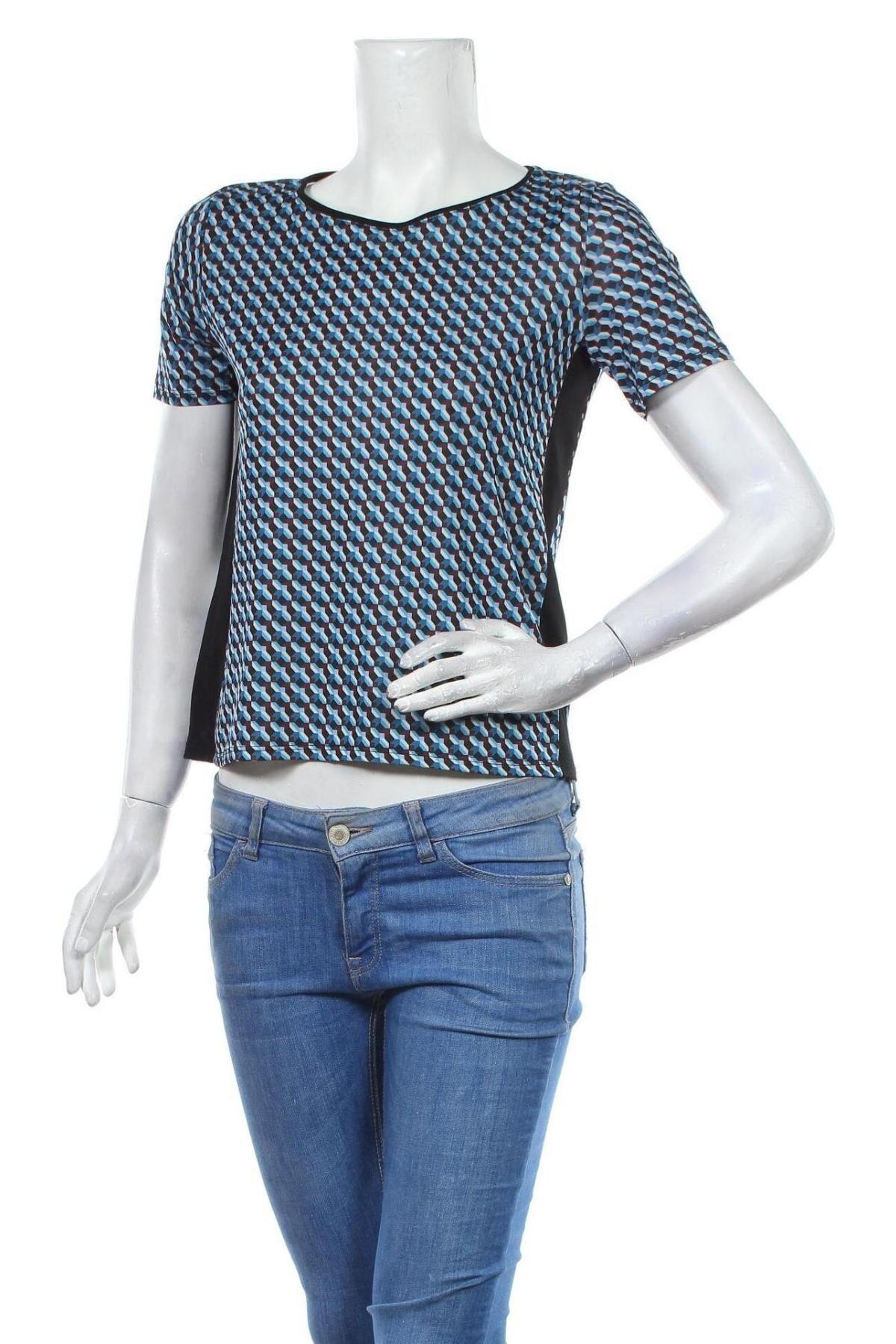 Damen Shirt Pimkie, Größe S, Farbe Mehrfarbig, Preis 18,09 €
