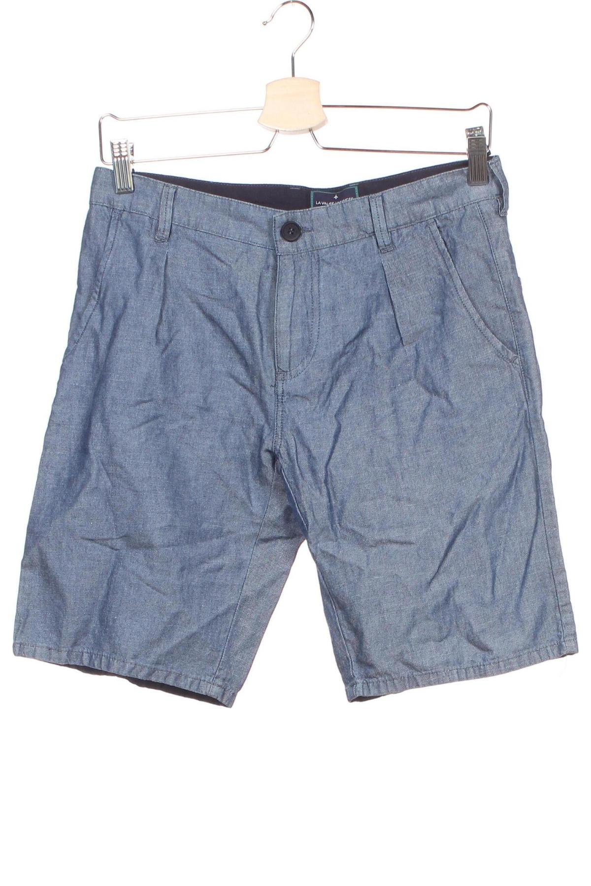 Herren Shorts Devred 1902, Größe S, Farbe Blau, Preis 45,88 €