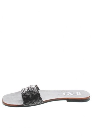 Papuci Answear, Mărime 35, Culoare Negru, Preț 70,92 Lei