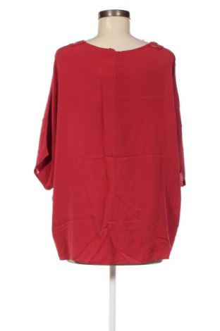 Дамска блуза, Размер M, Цвят Червен, Цена 8,93 лв.