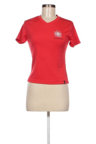 Γυναικεία μπλούζα, Μέγεθος S, Χρώμα Κόκκινο, Τιμή 5,12 €
