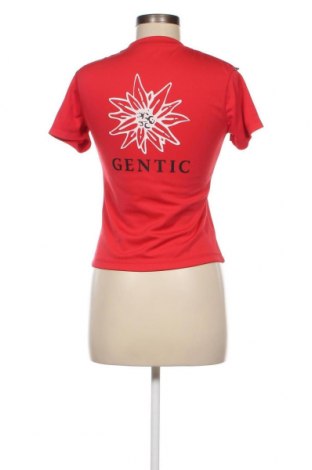 Γυναικεία μπλούζα, Μέγεθος S, Χρώμα Κόκκινο, Τιμή 5,12 €