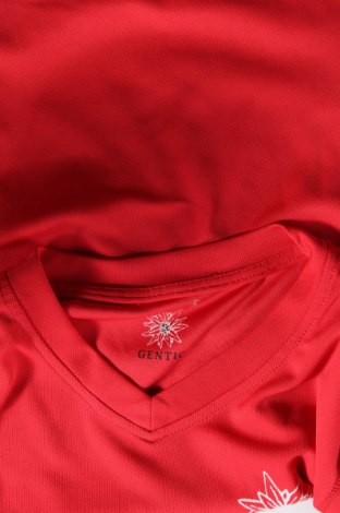 Дамска блуза, Размер S, Цвят Червен, Цена 10,00 лв.