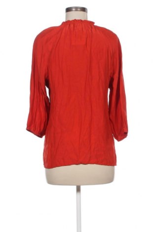 Damen Shirt, Größe S, Farbe Orange, Preis 15,35 €