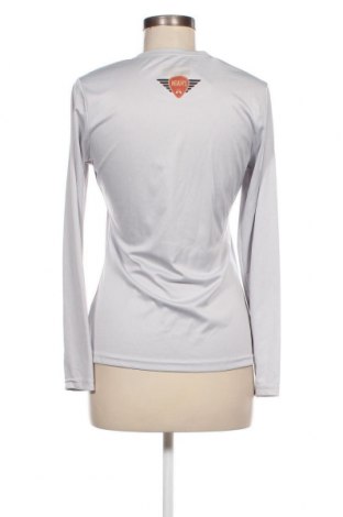 Damen Shirt, Größe M, Farbe Grau, Preis 1,56 €