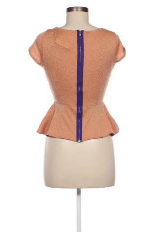 Γυναικεία μπλούζα, Μέγεθος S, Χρώμα Πορτοκαλί, Τιμή 9,72 €