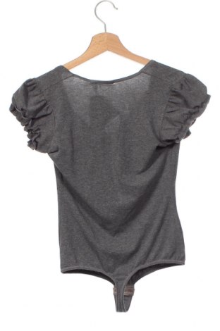 Damenbluse-Body Lola Liza, Größe S, Farbe Grau, Preis € 6,99