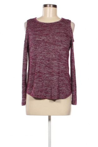 Γυναικεία μπλούζα A New Day, Μέγεθος S, Χρώμα Βιολετί, Τιμή 4,46 €