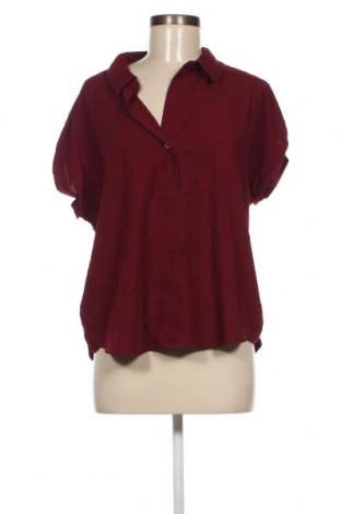 Γυναικεία μπλούζα A New Day, Μέγεθος XL, Χρώμα Κόκκινο, Τιμή 6,12 €