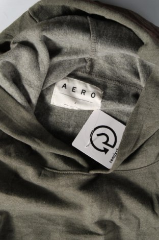 Damen Shirt Aero, Größe S, Farbe Grün, Preis 2,91 €