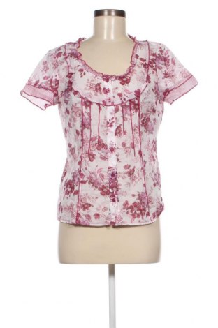 Дамска блуза Affinites by Armand Thiery, Размер XS, Цвят Многоцветен, Цена 13,00 лв.
