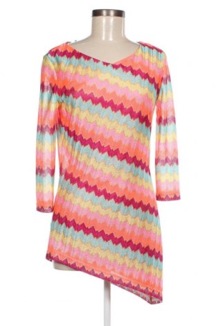 Дамска блуза Ana Alcazar, Размер M, Цвят Многоцветен, Цена 8,84 лв.