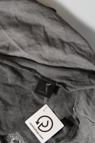 Дамска блуза Anastacia, Размер M, Цвят Сив, Цена 5,13 лв.