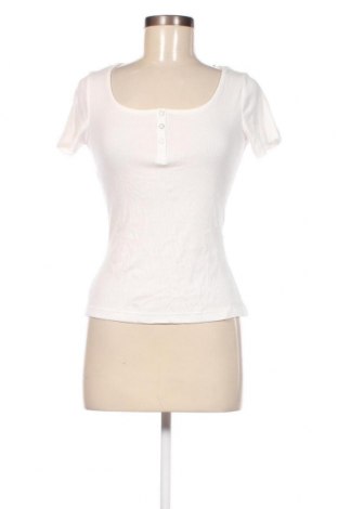 Γυναικεία μπλούζα Anna Field, Μέγεθος M, Χρώμα Λευκό, Τιμή 15,98 €