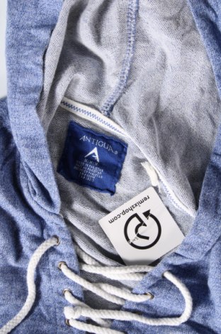 Damen Shirt Antigua, Größe M, Farbe Blau, Preis € 18,09