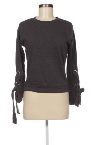 Γυναικεία μπλούζα Arizona Jean Co, Μέγεθος XS, Χρώμα Γκρί, Τιμή 2,70 €