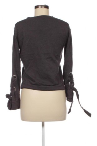 Γυναικεία μπλούζα Arizona Jean Co, Μέγεθος XS, Χρώμα Γκρί, Τιμή 2,70 €