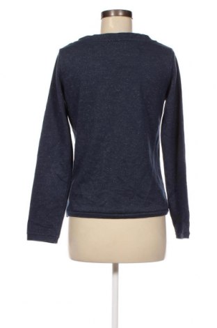 Γυναικεία μπλούζα Bien Bleu, Μέγεθος XS, Χρώμα Μπλέ, Τιμή 2,82 €