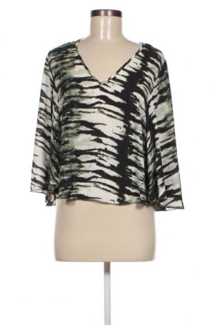 Γυναικεία μπλούζα Bik Bok, Μέγεθος S, Χρώμα Πολύχρωμο, Τιμή 1,65 €