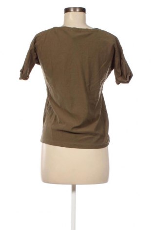 Γυναικεία μπλούζα Bizzbee, Μέγεθος S, Χρώμα Πράσινο, Τιμή 5,12 €