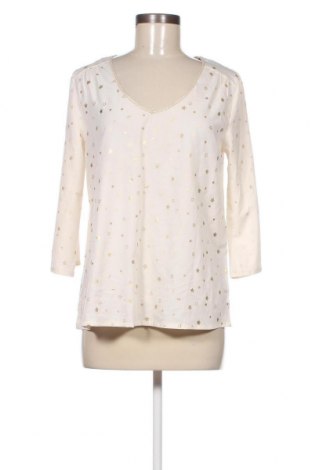 Γυναικεία μπλούζα Blancheporte, Μέγεθος S, Χρώμα  Μπέζ, Τιμή 5,12 €