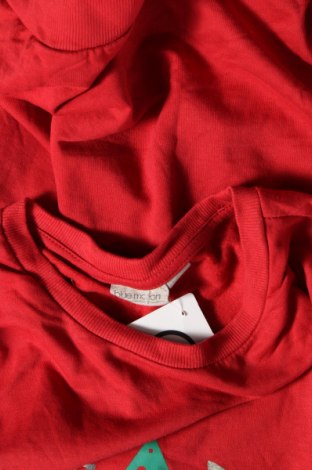 Γυναικεία μπλούζα Blue Motion, Μέγεθος L, Χρώμα Κόκκινο, Τιμή 3,06 €