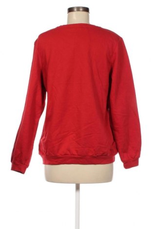 Damen Shirt Blue Motion, Größe L, Farbe Rot, Preis € 3,04