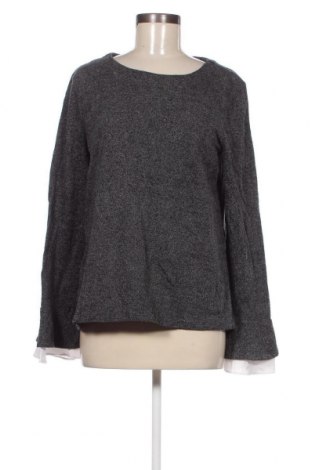 Damen Shirt Bobeau, Größe M, Farbe Grau, Preis 2,78 €