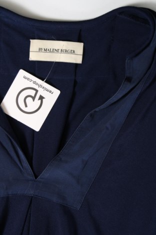 Damen Shirt By Malene Birger, Größe XS, Farbe Blau, Preis € 19,60