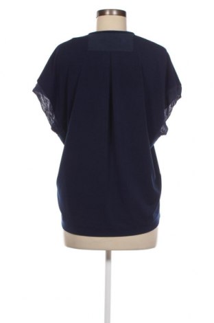 Γυναικεία μπλούζα By Malene Birger, Μέγεθος XS, Χρώμα Μπλέ, Τιμή 14,70 €