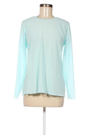 Damen Shirt Cite, Größe L, Farbe Blau, Preis € 18,49