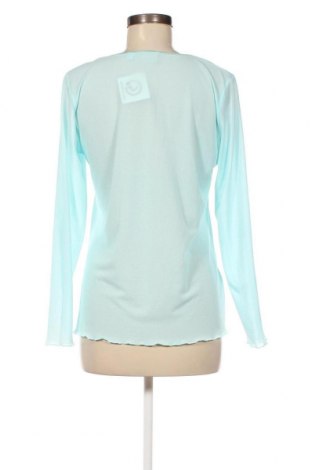 Damen Shirt Cite, Größe L, Farbe Blau, Preis € 4,99