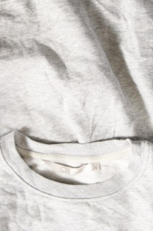 Γυναικεία μπλούζα Clockhouse, Μέγεθος XS, Χρώμα Γκρί, Τιμή 2,70 €
