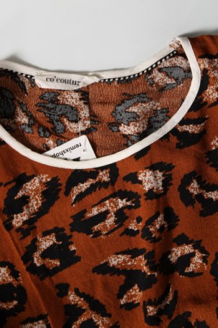 Damen Shirt Co'Couture, Größe M, Farbe Mehrfarbig, Preis € 4,97