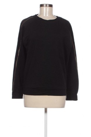 Γυναικεία μπλούζα CoolCat, Μέγεθος XS, Χρώμα Μαύρο, Τιμή 3,12 €
