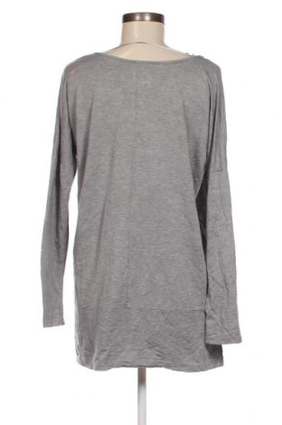 Damen Shirt Cupio, Größe M, Farbe Grau, Preis 4,18 €