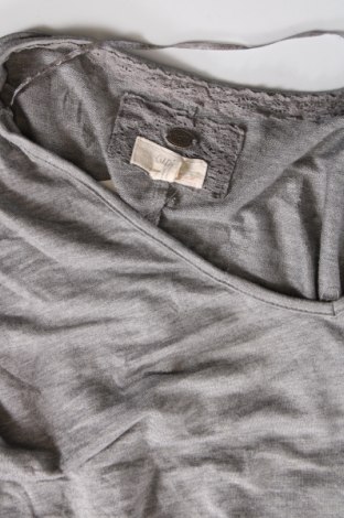 Damen Shirt Cupio, Größe M, Farbe Grau, Preis € 2,84