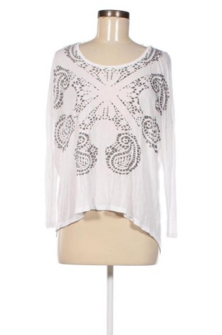 Γυναικεία μπλούζα Day Birger Et Mikkelsen, Μέγεθος M, Χρώμα Λευκό, Τιμή 11,25 €